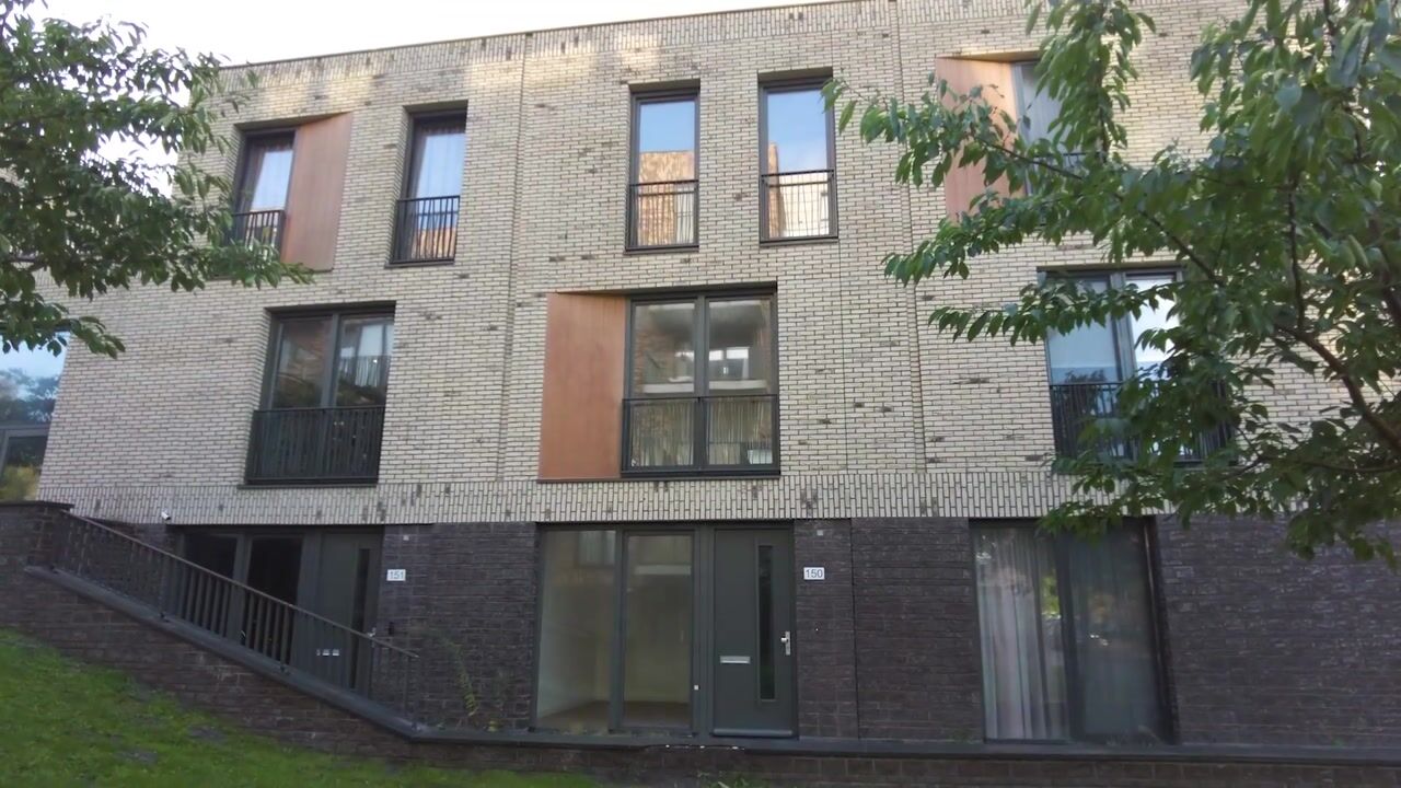 Video van Banneplein 150