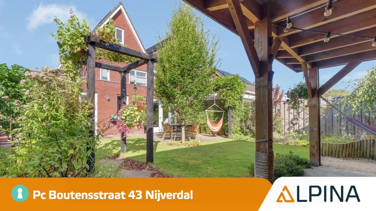 Video van P C Boutensstraat 43