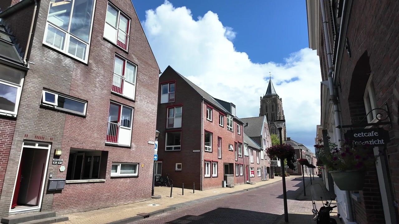 Video van Torenstraat 14