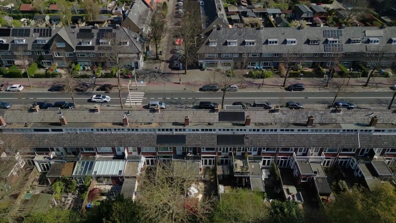 Video van Van Zuylen van Nijeveltstraat 279