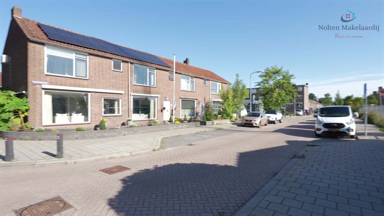 Video of Rembrandtstraat 71