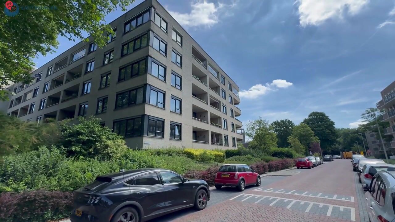 Video van Linschotensingel 1-CJ