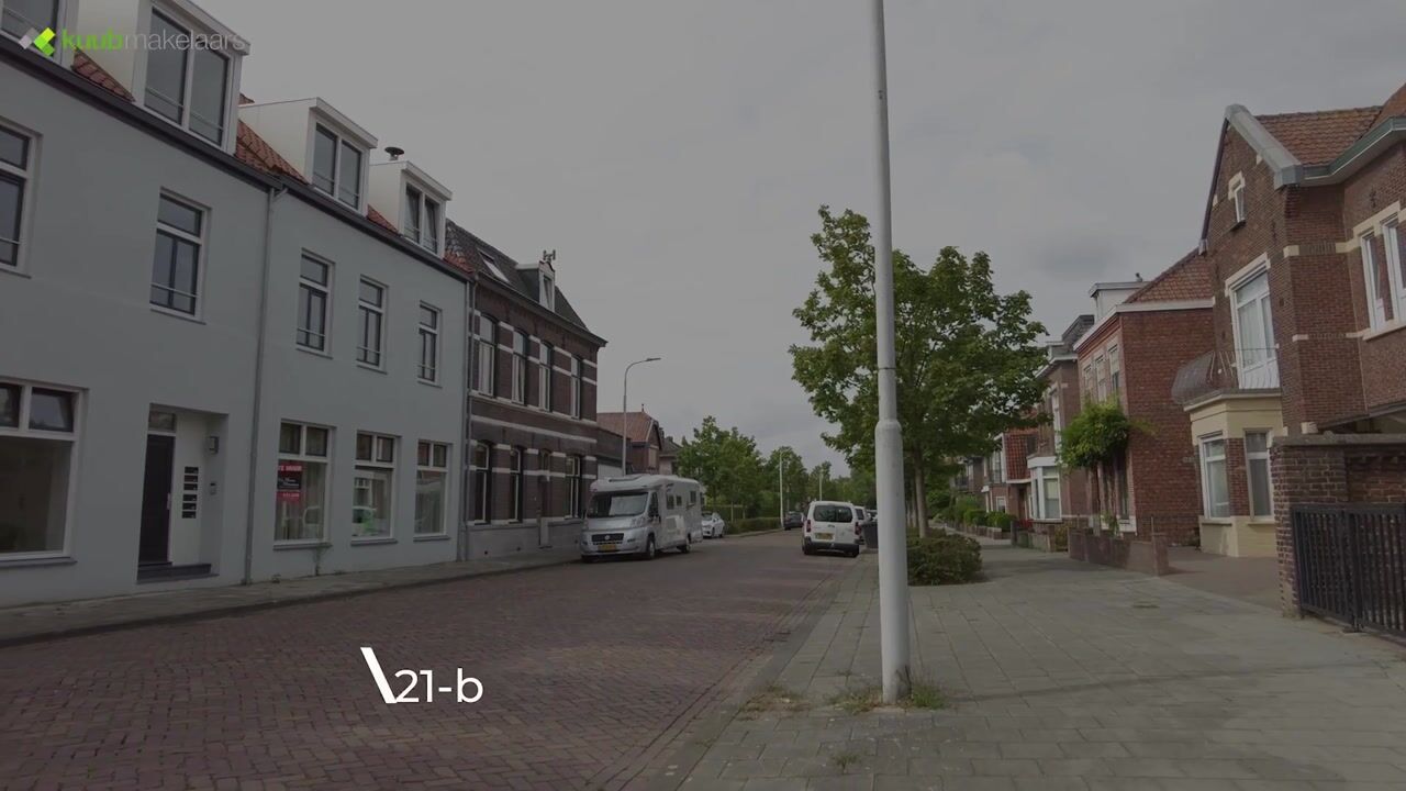 Video van Stationsstraat 21-B