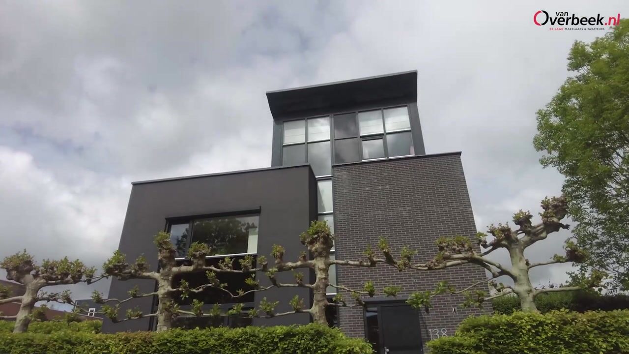 Video van Melkweg 138