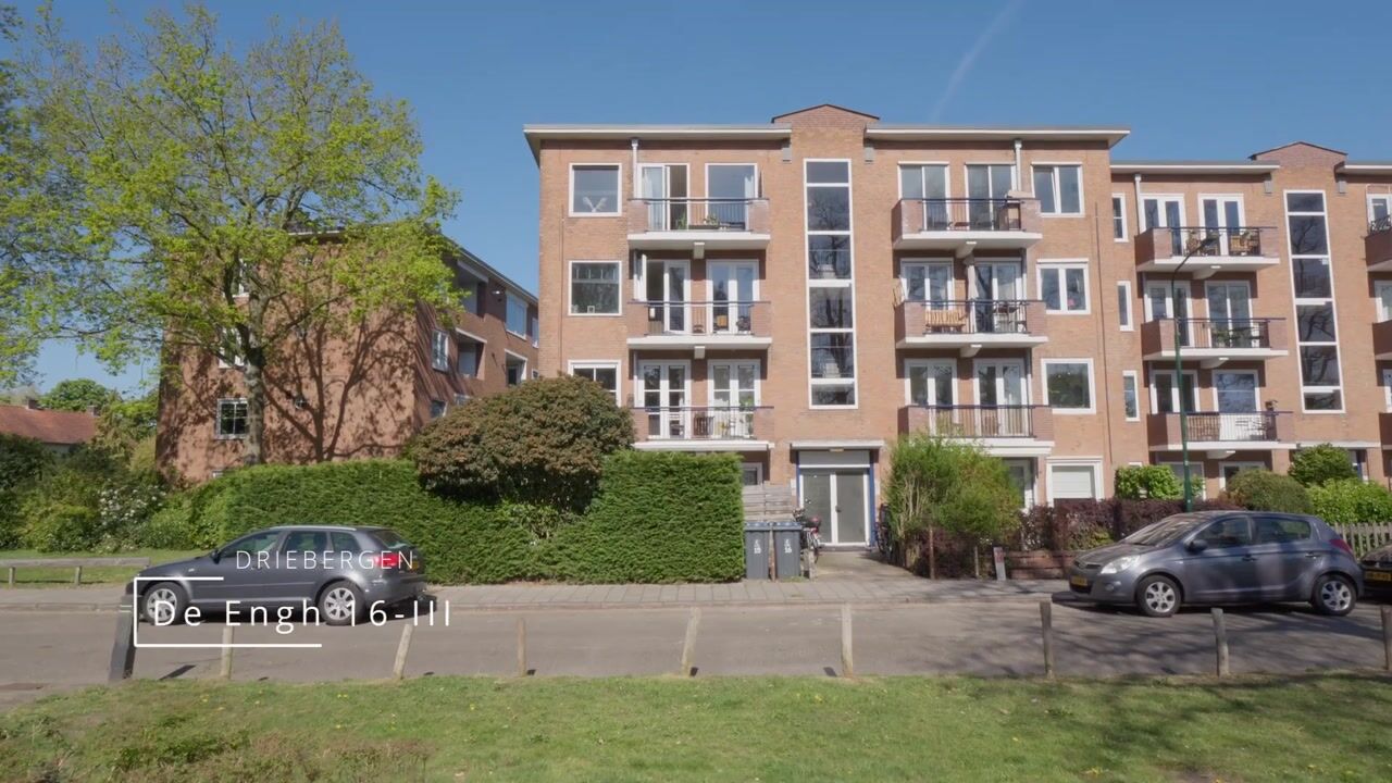 Video van de Engh 16-III