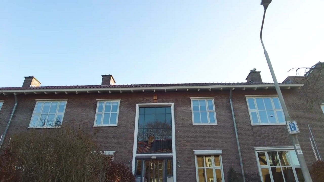 Video van Delistraat 71