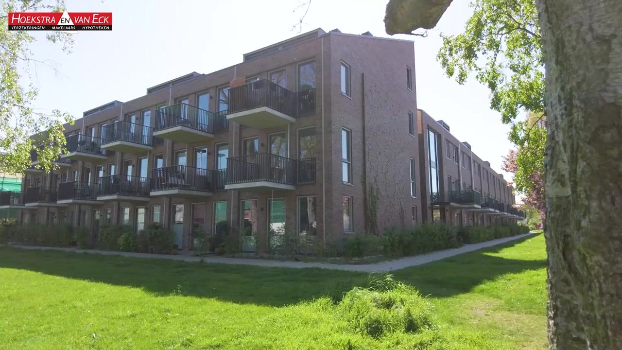Video van Pladellastraat 7-P