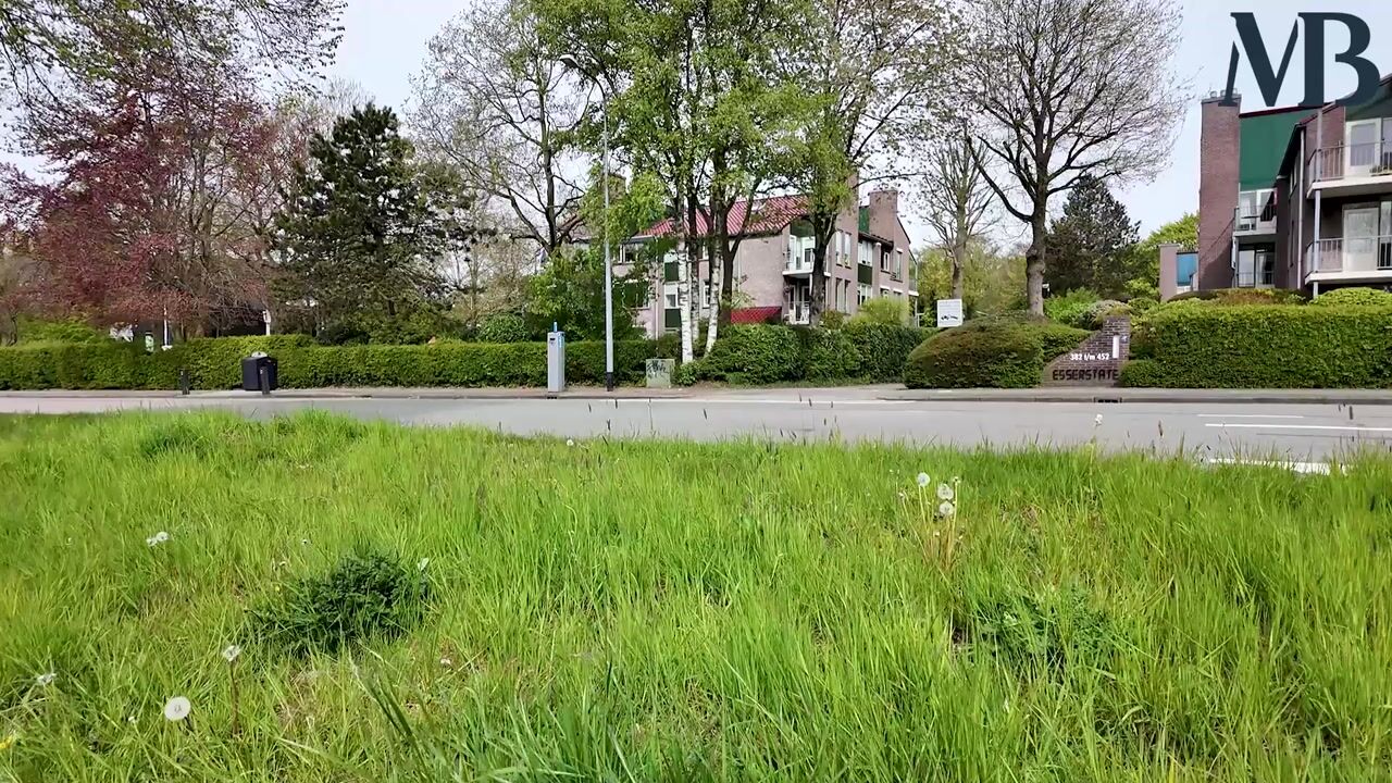 Video van Vestdijklaan 392