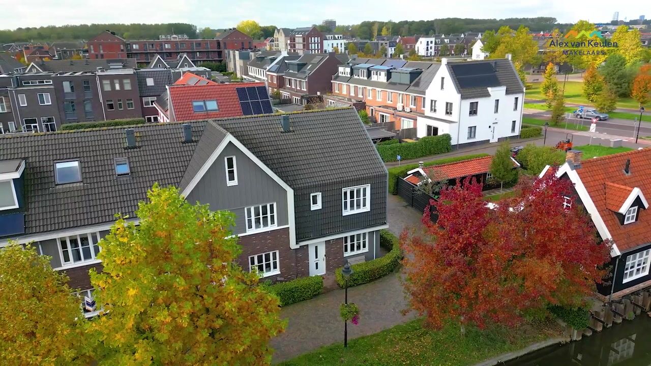 Video van Charles Wilsonstraat 15