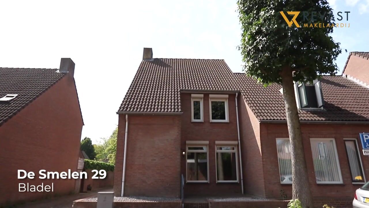 Bekijk video van De Smelen 29