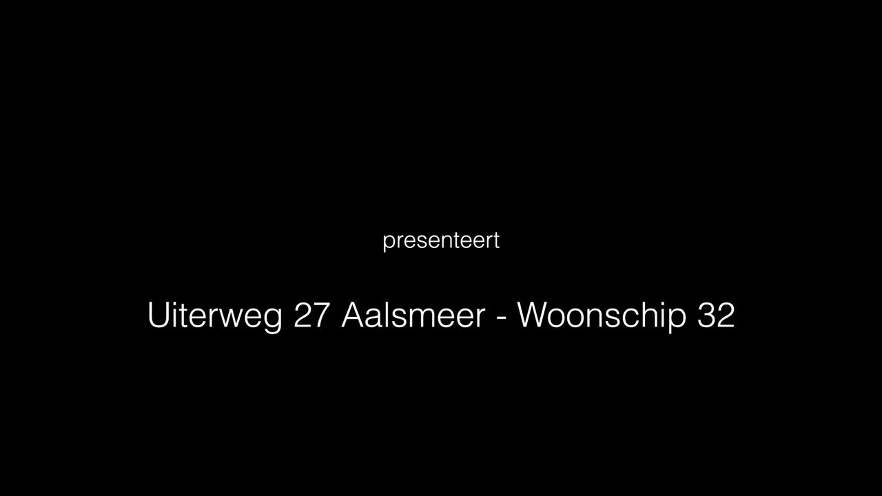 Video van Uiterweg 27-WS32