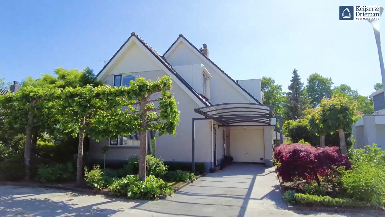 Video van Hoefbladstraat 6