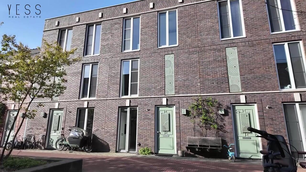 Video van Tapstraat 8