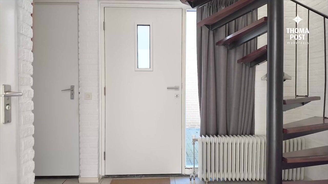 Video of Willem de Clercqstraat 49