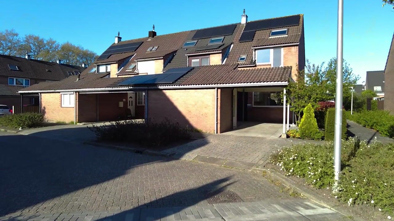 Video van Jan de Geusrede 23