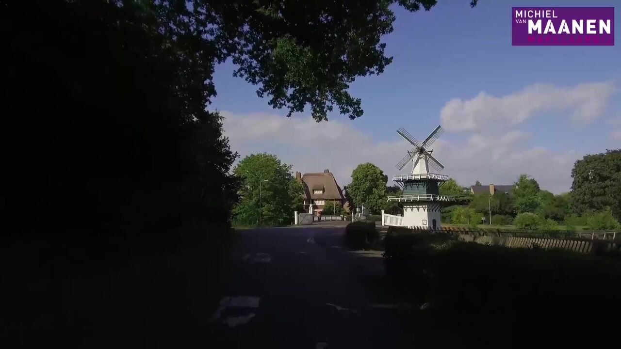 View video of Offenbachlaan 74