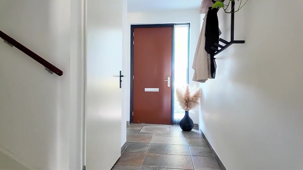 Video van Lisdodde 86