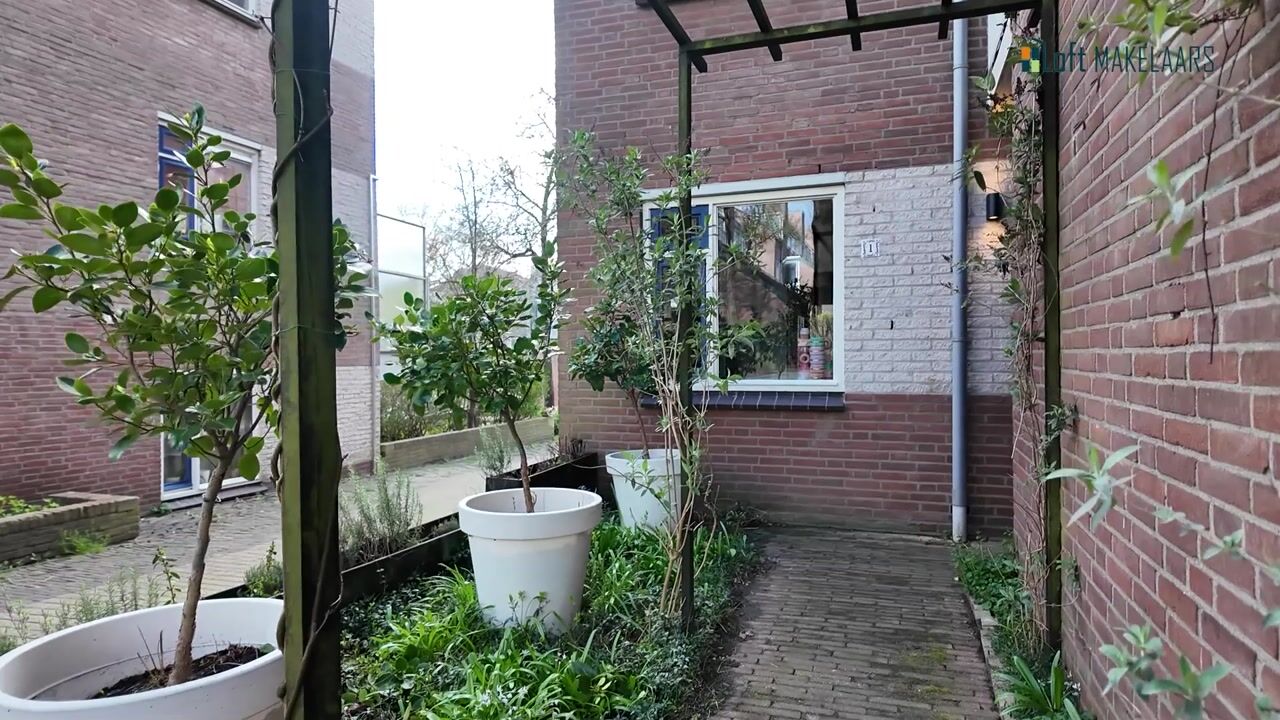 Video of Vinkenstraat 1