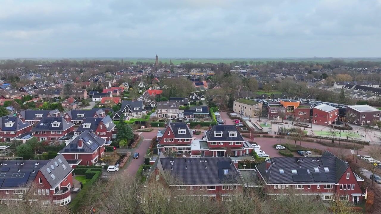 Video of Vierkante Bosje 48