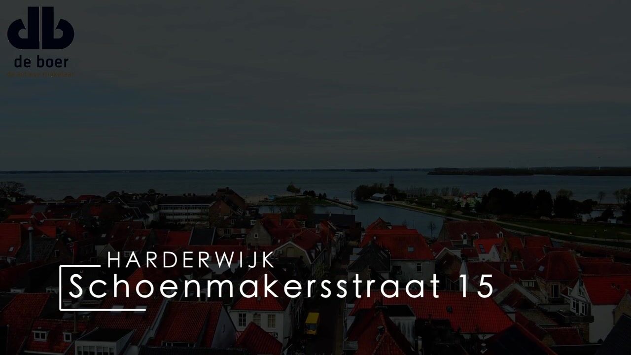 Video van Schoenmakersstraat 15-A