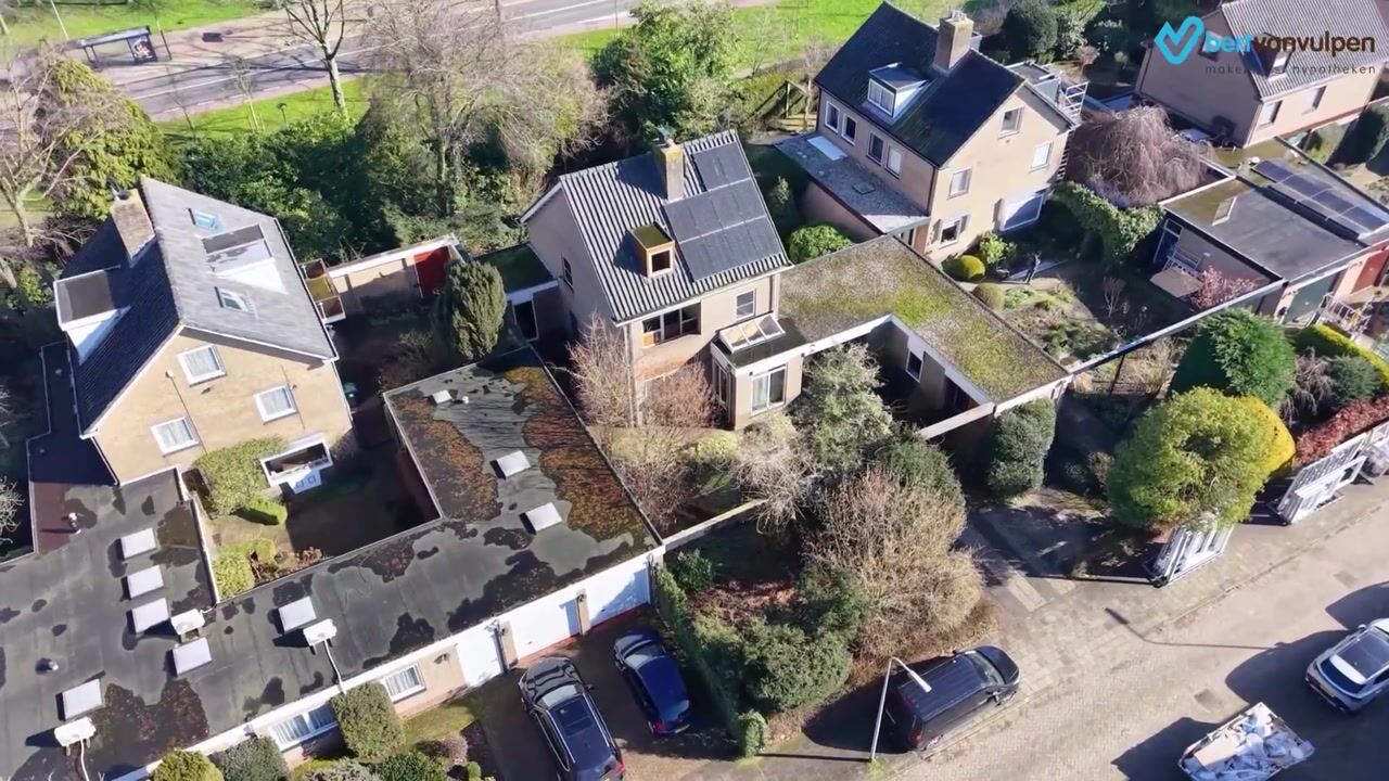 Video van Felix Timmermanslaan 1