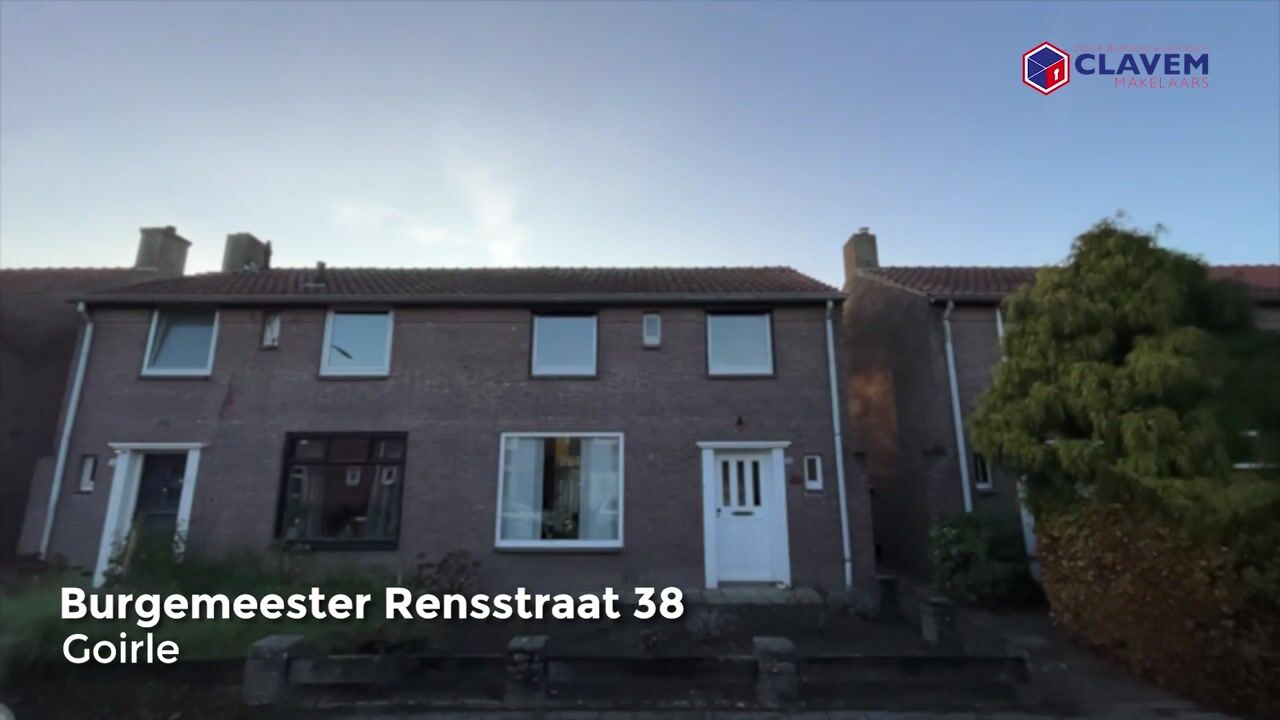 Video van Burgemeester Rensstraat 38