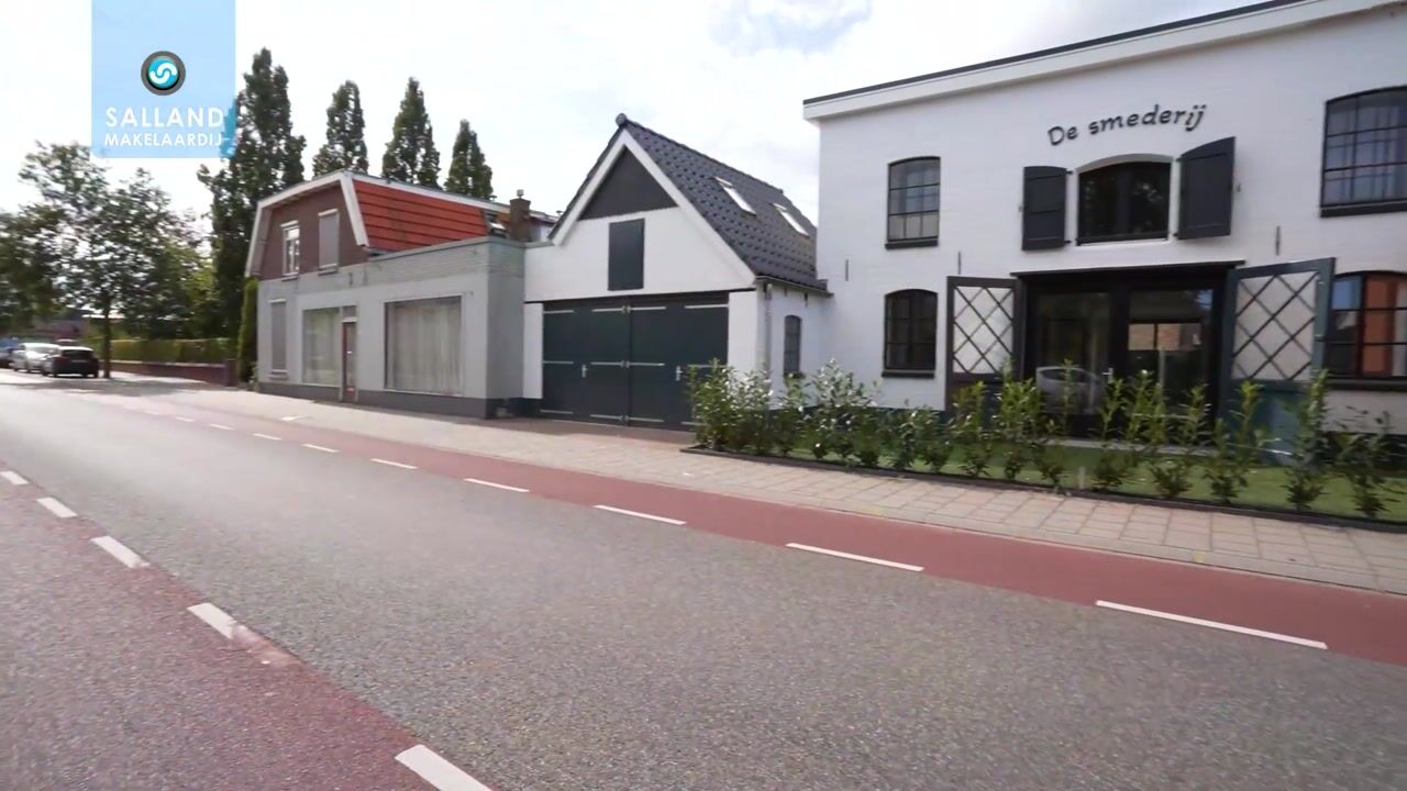 Video van Vredeveldstraat 1-A