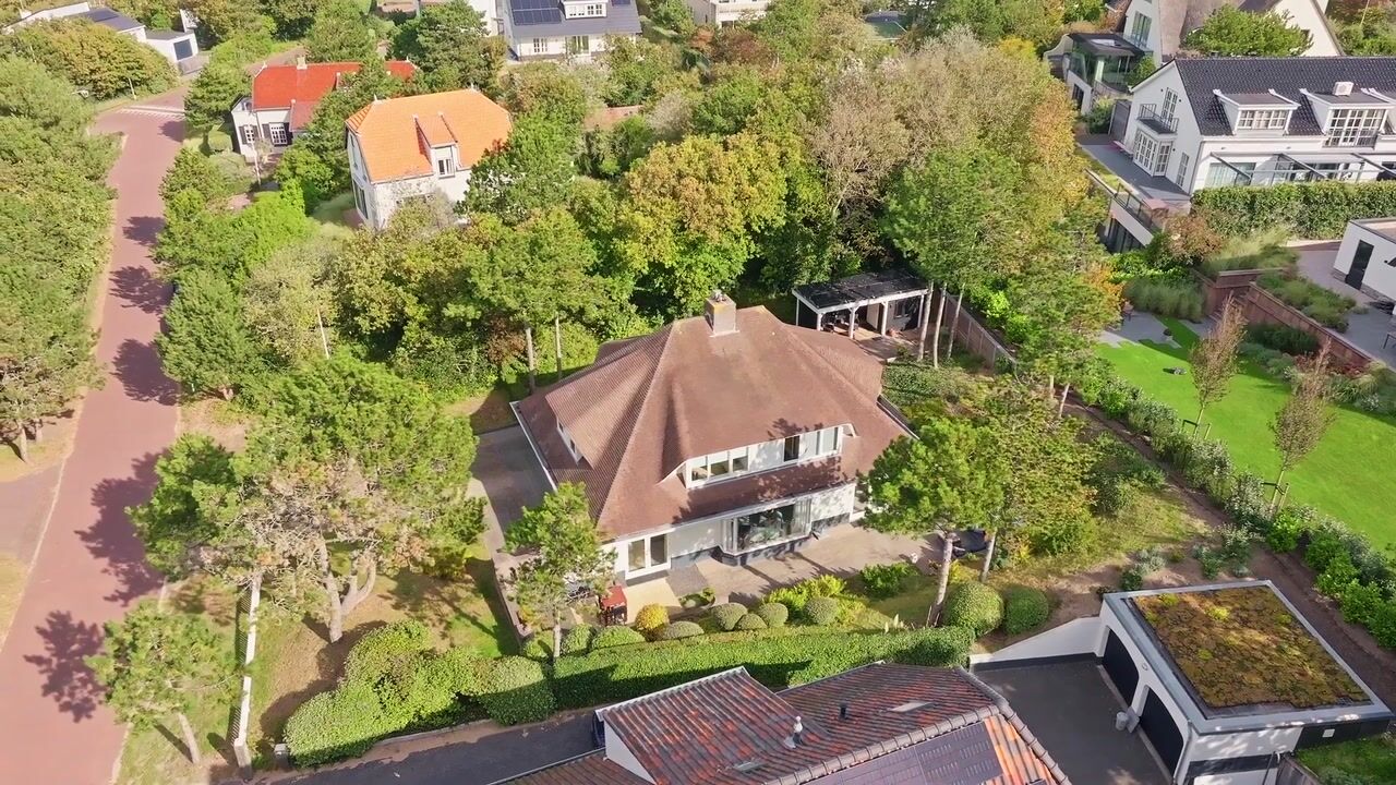 Video of Beethovenweg 31