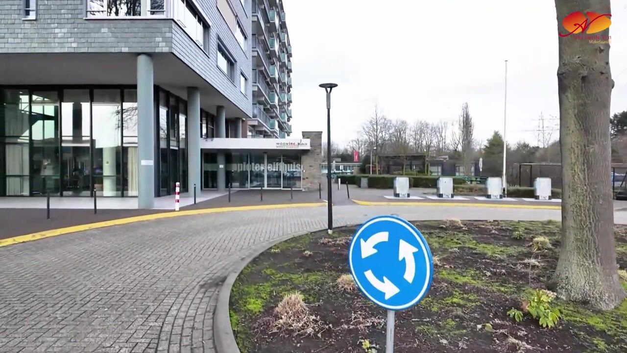 Video van Herodotusplein 47