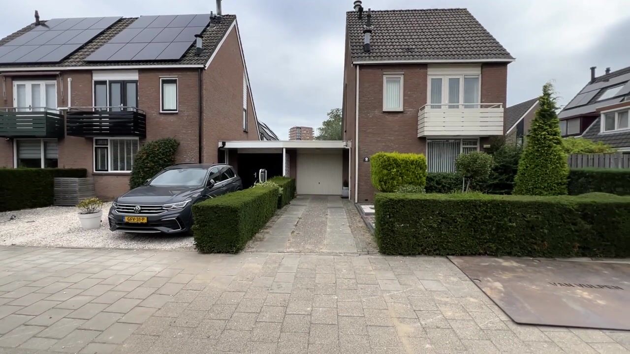 Video van Prinses Irenestraat 2