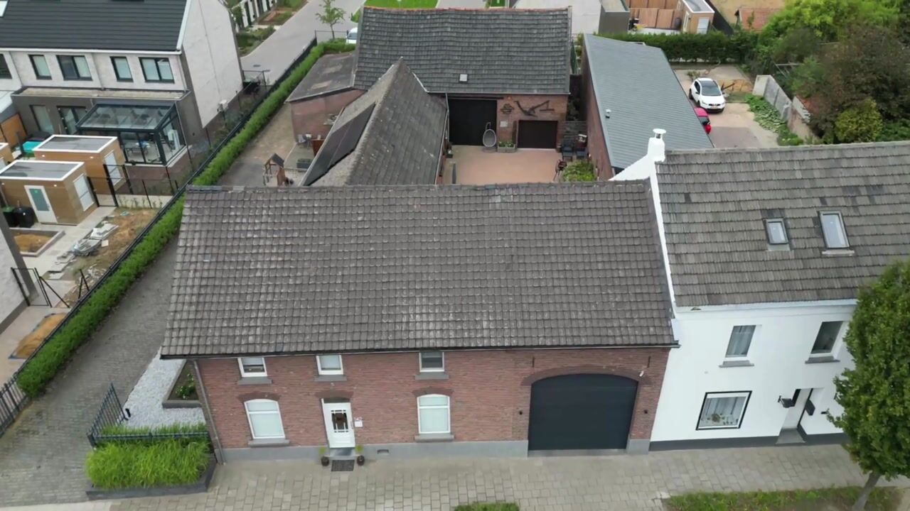 Video van Prinsenbaan 142