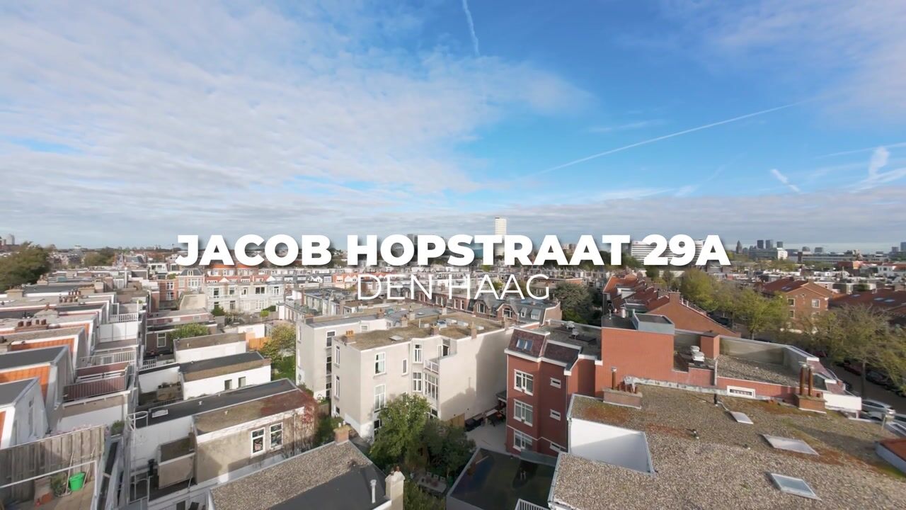 Video van Jacob Hopstraat 29-A