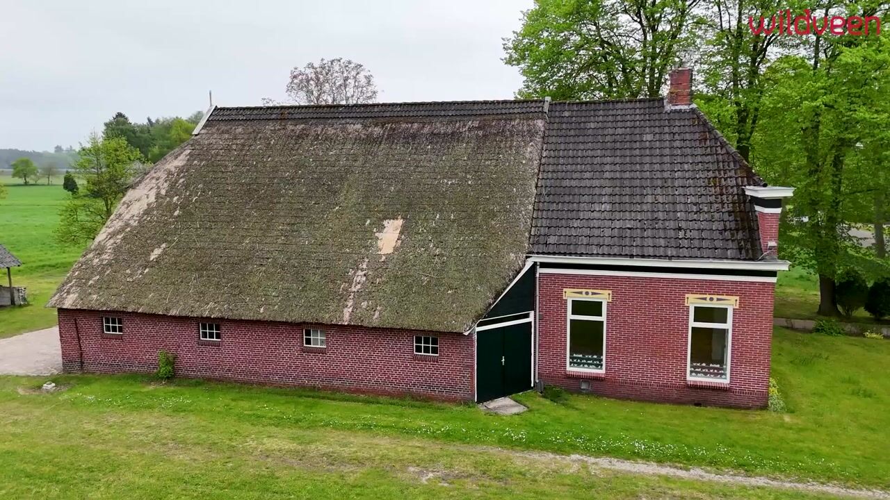 Video van Borgweg 31