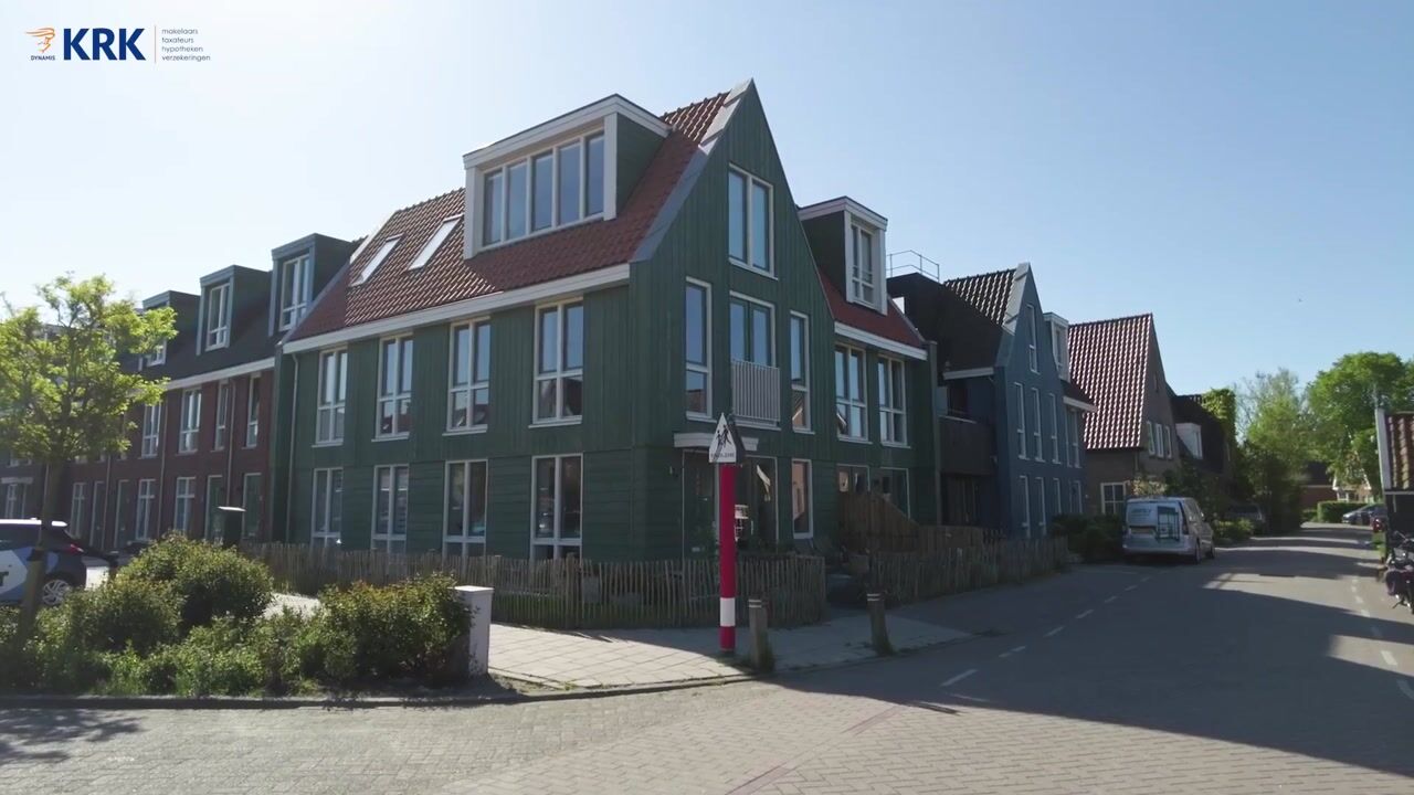 Video van Zuidje 20-D