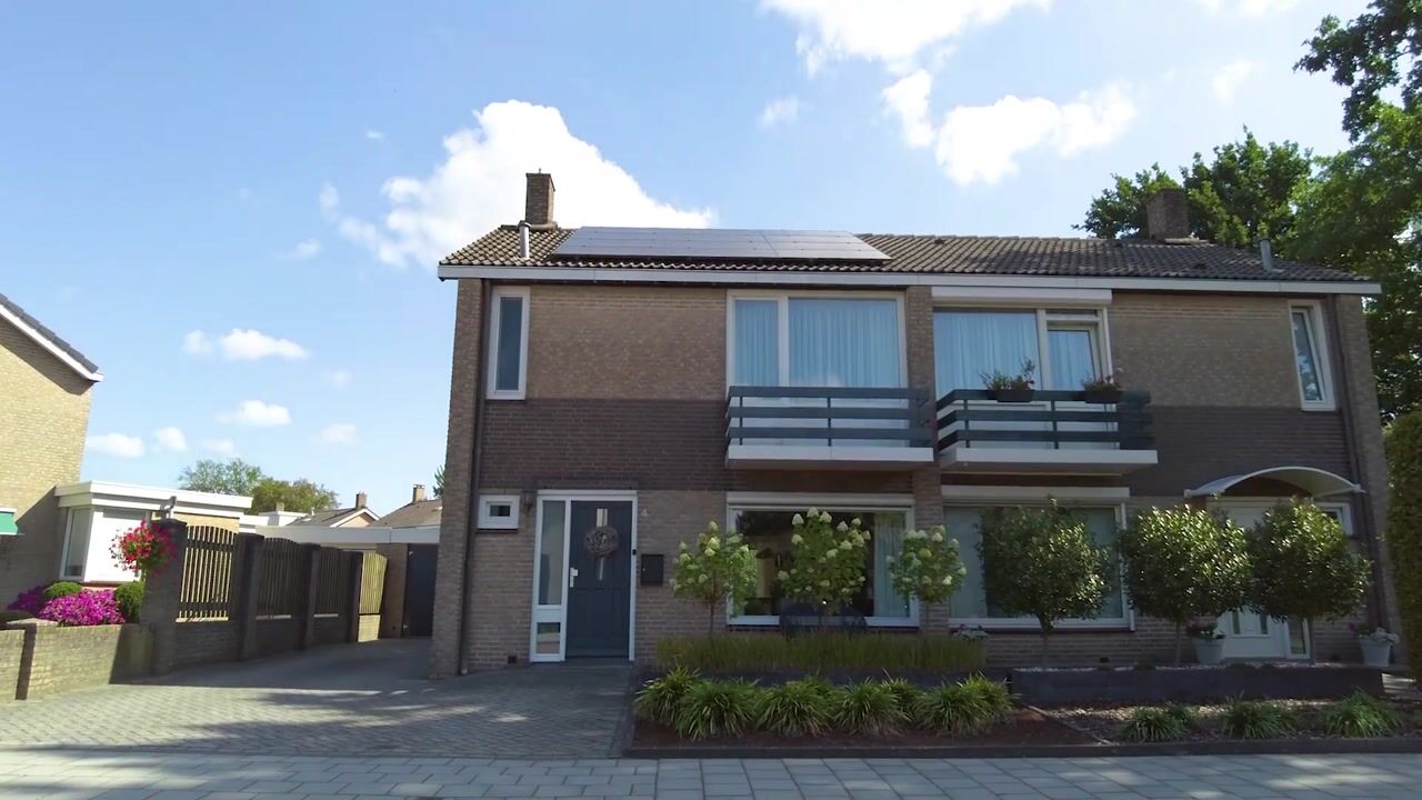 Video van In het Neervelt 4