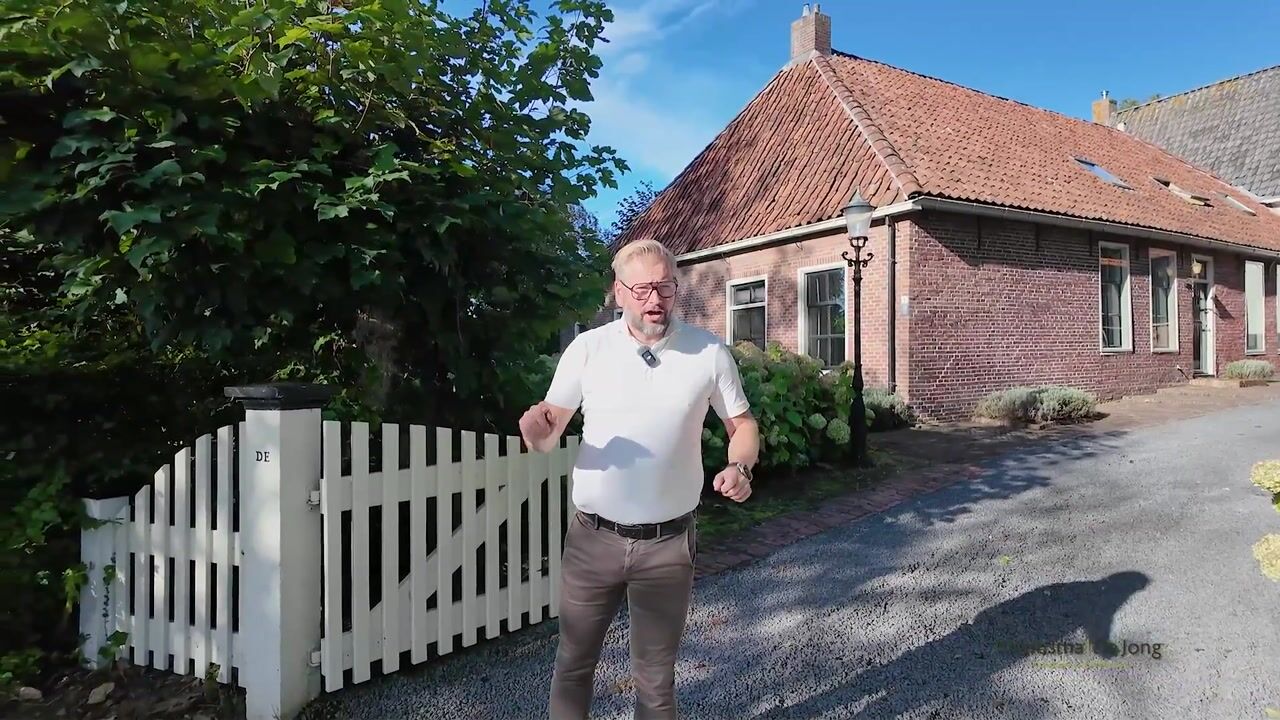 Video van Pastorielaan 1