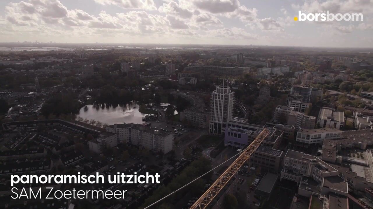 Bekijk video van SAM Zoetermeer