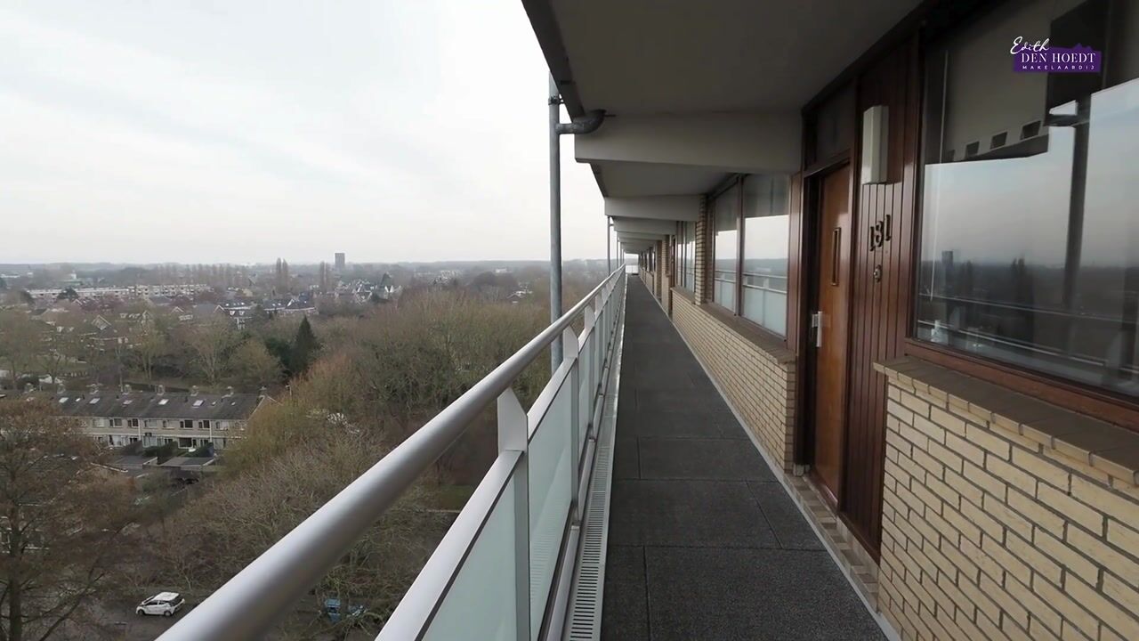 Video of Seringenplantsoen 181