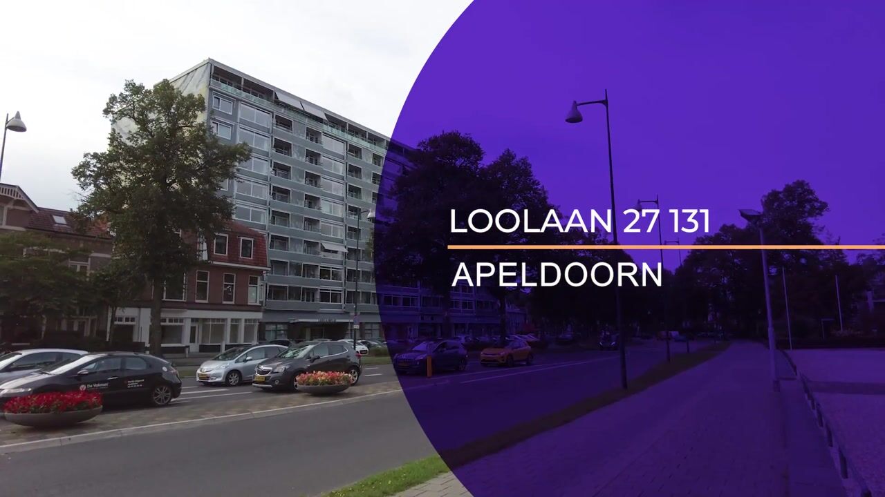 Video van Loolaan 27-131