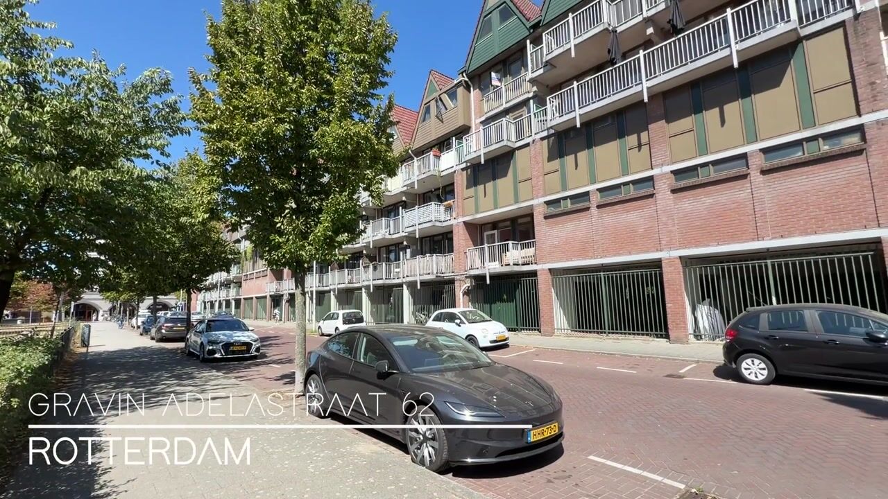 Video of Gravin Adélastraat 62