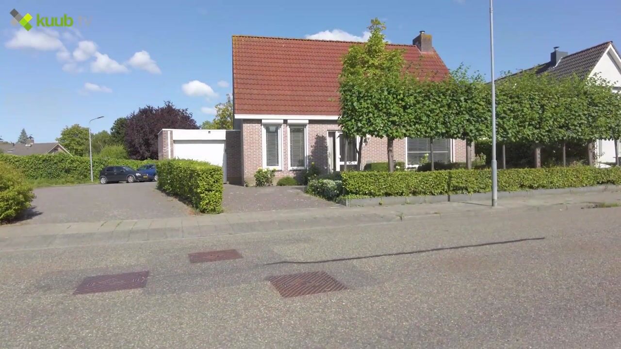 Video van Beethovenlaan 22