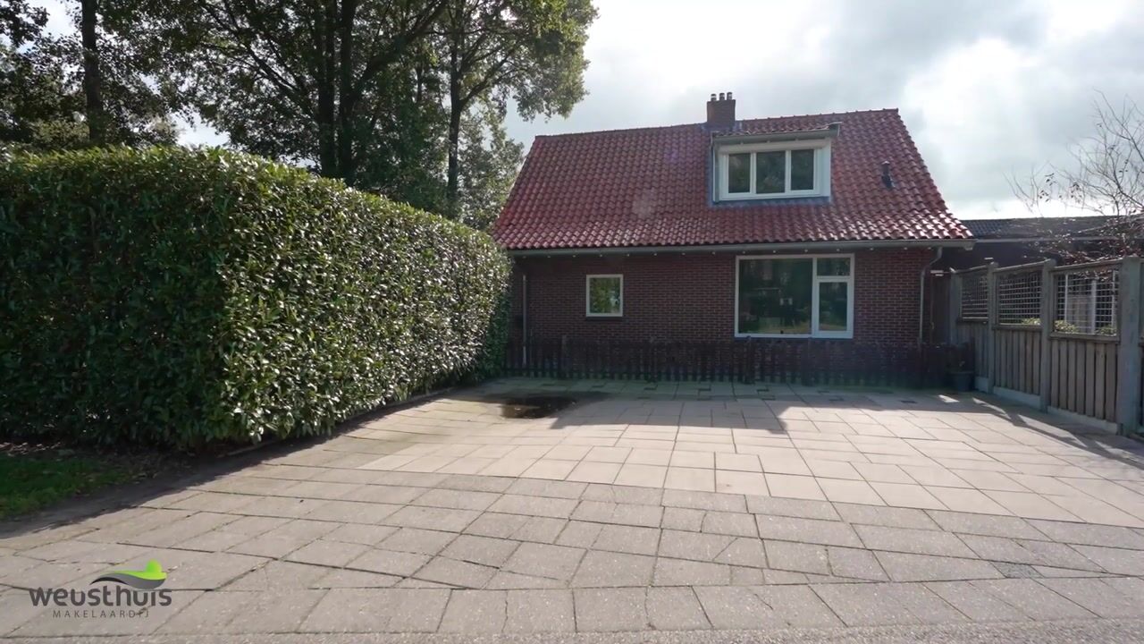 Video van Hoofdweg 9