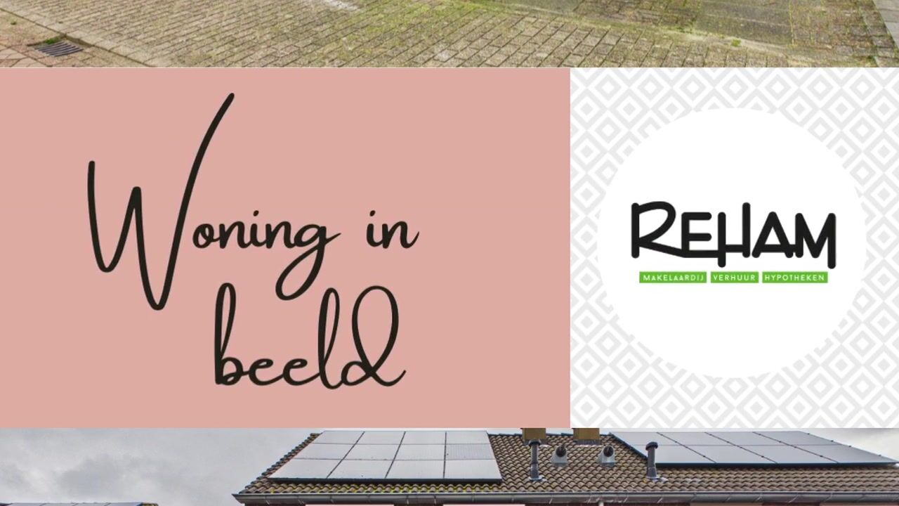 Video van Verdistraat 10