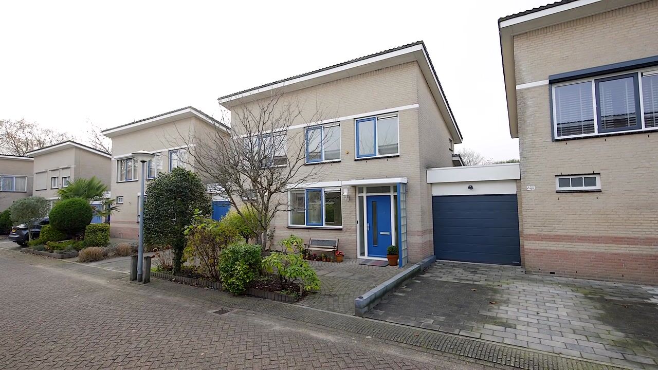 Video van Maurice Chevalierstraat 27