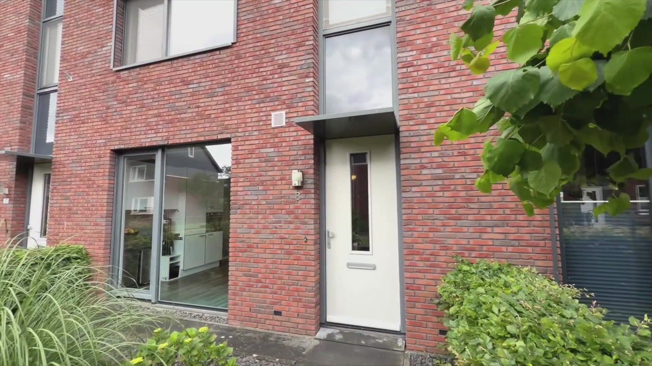 Video van Geul 8