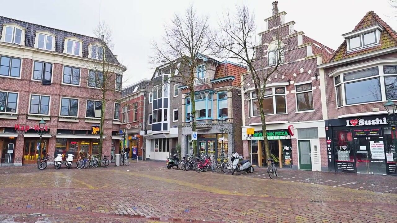 Video of Magdalenenstraat 19-C