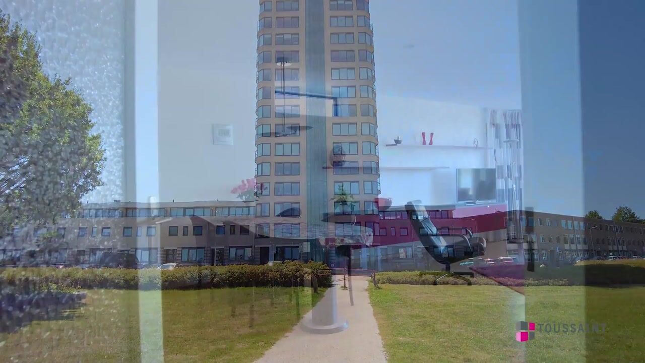 Video van Maasboulevard 44-A