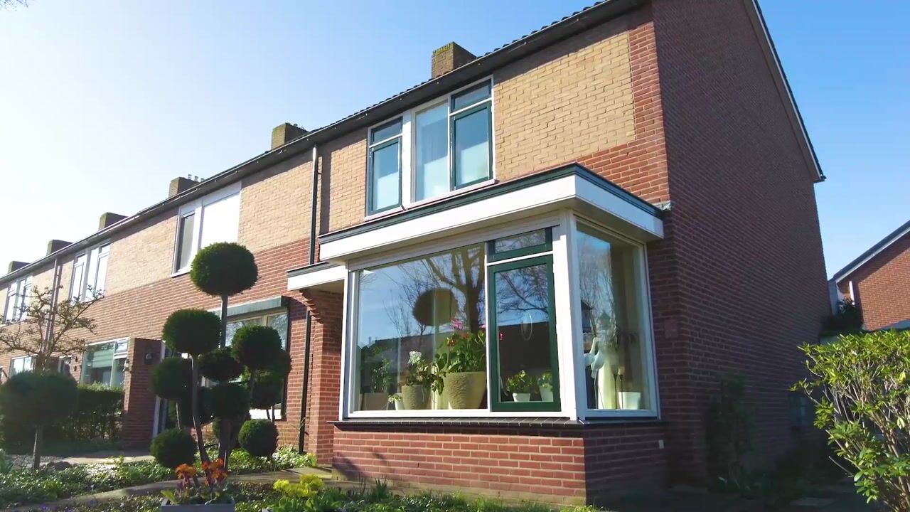 Video van Zuiderkruis 13