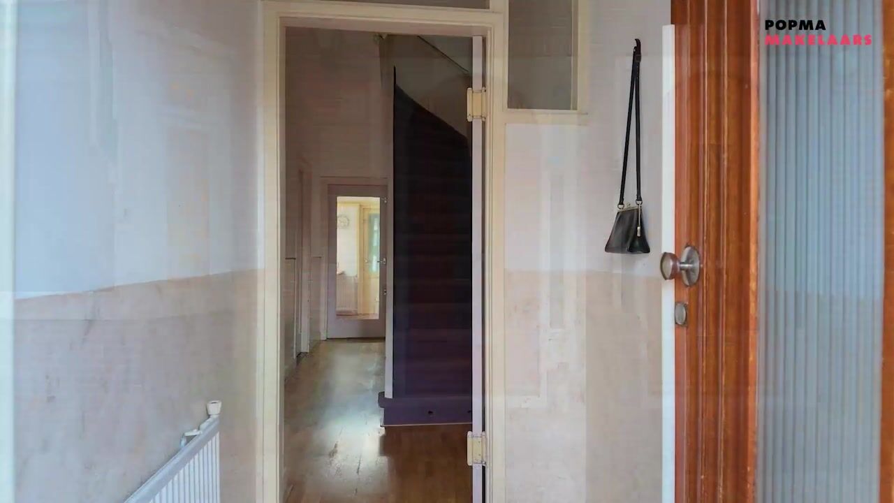 Video of Potgieterstraat 21