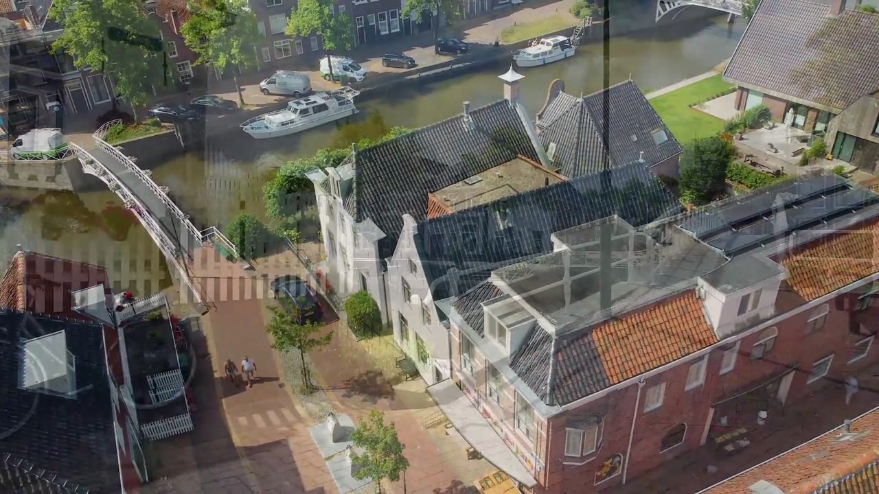 Video van Legeweg 1-A
